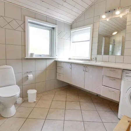 Dom wakacyjny Valentin - 400m To The Inlet In Western Jutland By Interhome
