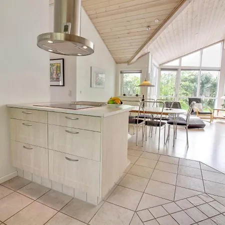 Valentin - 400m To The Inlet In Western Jutland By Interhome