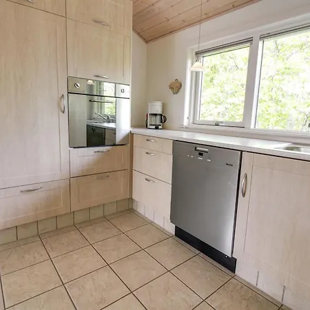 Valentin - 400m To The Fjord By Interhome *