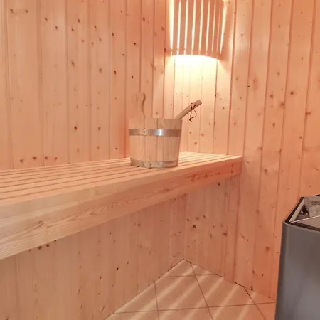 Valentin - 400m To The Fjord By Interhome