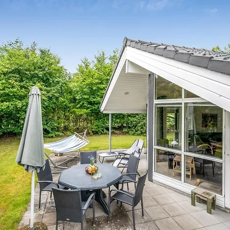 Casa vacanze Valentin - 400m To The Fjord By Interhome