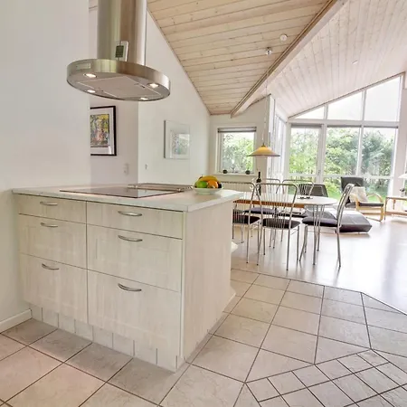 Feriehus Valentin - 400m To The Fjord By Interhome Skjern