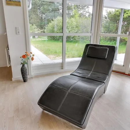 Valentin - 400m To The Fjord By Interhome בית נופש Skjern