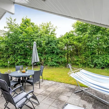 Valentin - 400m To The Fjord By Interhome Feriehus *